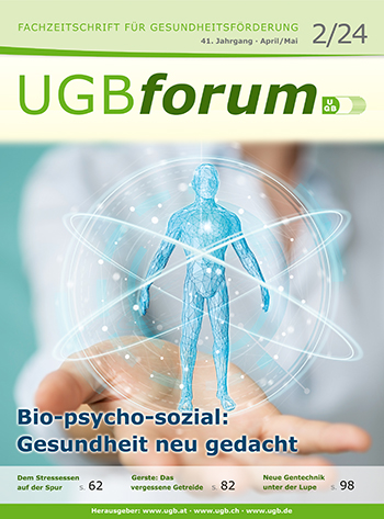 Biopsychosozial: Gesundheit neu gedacht